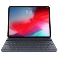 Apple Smart Keyboard for 32.76 cm iPad Pro 3rd Generation 