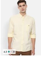 Louis Philippe Shirts at  flat 499