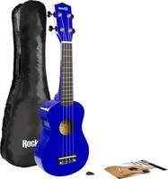 this RockJam Soprano Ukulele on Flipkart  