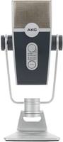 AKG Lyra Ultra-HD, Four Capsule, Multi-Capture Mode, USB-C