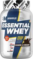 BIGMUSCLES 3Kg Whey Protein @ 1749