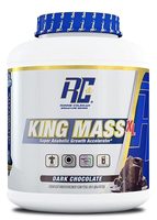 Ronnie Coleman Signature Series King Mass XL - 6 lbs 2.72 kg Dark Chocolate Flavour