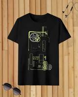 M7 By Metronaut T-Shirts @ 175
