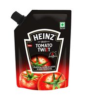 Heinz Tomato Twizt 100G