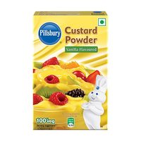Pillsbury Vanilla Custard Powder