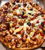 Mojo pizza: Get 7 Inch pizza at 135 and 10 Inch pizza at 240 only inclusive of all taxes 