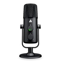 Maono AU-903 Portable USB Microphone (Black)