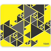 Tizum Mouse Pad - Computer Mouse Mat 
