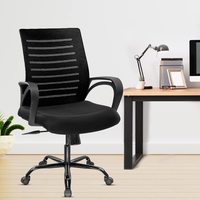 Green Soul Atom Office Chair