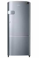 Samsung 230 L 3 Star Inverter Single Door Refrigerator  
