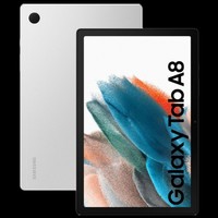 Samsung Galaxy Tab A8 at 6999 (HDFC card holders)