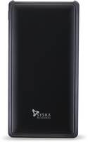 Syska 20000 mAh Power Bank (10 W, Fast Charging)