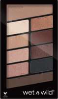 Wet n Wild Color Icon 10 pan palette 10 g on Flipkart  