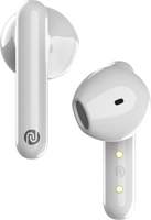 Noise Buds VS304 with 35 Hours Playtime, Instacharge, 13mm Driver, and Half in-ear Bluetooth Headset