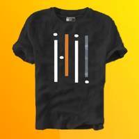 (Loot)Flipkart: Men Tees Flat 90% off from 103 + Free delivery