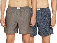 Diverse Men Boxer Shorts pack of 2 starts from 232