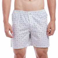 Diverse Men Boxer Shorts pack of 2