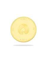 Get 5% Discount on Gold Coin on Selected Brands