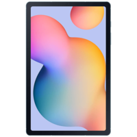 Samsung Galaxy Tab S6 Lite WiFi Android Tablet (Android 12, Qualcomm, 26.31 cm (10.4 Inches), 4GB RAM, 64GB ROM