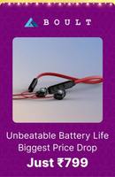 Get Flat ₹100 Instant Cashback on Paytm Wallet. Min Order Value ₹1000.