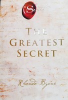 The Greatest Secret  (English, Hardcover, Byrne Rhonda)