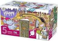 Bella Baby Happy - XL  (116 Pieces)