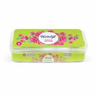 Pidilite Fevicryl Acrylic Colours Sunflower Kit (10 Colors x 15 ml) DIY Paint, Rich Pigment, Non-Craking Paint for Canvas, Wood, Leather, Earthenware, Metal, Diwali Gifts for Diwali