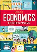 Economics for Beginners Hardcover – 2 April 2020