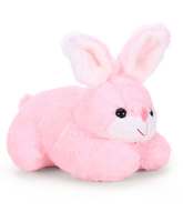 Babique Rabbit Stuffed Soft Toy Plush for Kids Baby Boy Girl Birthday 26 cm