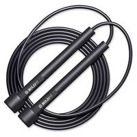 Boldfit Skipping Rope for Men and Women Kids, Women, Girls Rassi Jumping Men for Exercise, Gym, Sports Fitness