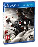 Ghost of Tsushima | PS4 Game (PlayStation 4)
