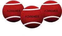 [Supercoin Deal] Adrenex by Flipkart Heavy Cricket Tennis Ball (Pack of 3) Rs.1+98 SC 