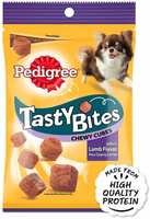 Pedigree pet supplies 25 % off