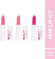 myglamm lipstick kit 