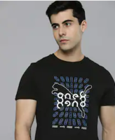 Flat 70% off on Puma Tshirts for men starting @ Rs.449