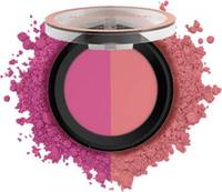 Marie Claire Powder Blush - Coral