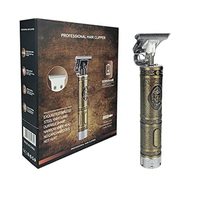 SHOPOBOX Hair Trimmer For Men Buddha or Dragon Style Trimmer