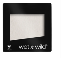 Wet n Wild Sustainable Color Icon Eyeshadow Single - Sugar 1.7 g