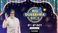 Last Day Flipkart Big Dussehra Sale For All Members - Up to 80% Off + 10% Off via HDFC Bank