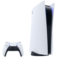 Sony Playstation 5 825GB SSD