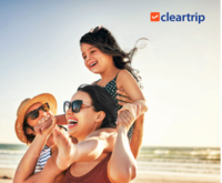 Cleartrip Upto 25% Instant Savings on Citi cards