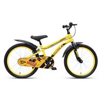 Vector 20T Single Speed Kids Cycle @ 2699 (Effectively)