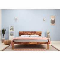 Wakefit 8-inch Medium Firm Single Size 7-Zone Latex Mattress (72x36x8_Latex Memory Foam)