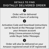 Rs.5000 Sony PlayStation Store Gift Card (Email Delivery in 1 hour- Digital Voucher Code