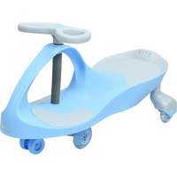 R for Rabbit Iya Iya Grand Kids Swing Car, Kids Ride-On, Magic Twister Car, Swing Magic Car Ride 