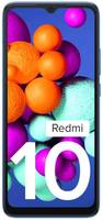 REDMI 10 (Pacific Blue, 64 GB)  (4 GB RAM)