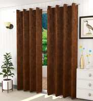 Flat 80% off on Curtains starting @179 Rs {Pack of 2}