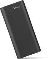 Syska 20000 mAh Power Bank (12 W, Fast Charging) on Flipkart  