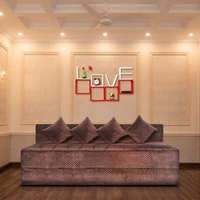 Fresh Up 4 Seater Sofa cum Bed 6x6 Feet-Velvet Fabric with 4 Cushions Double Sofa Bed Fold Out Delivery Condition - Pre-assembled)
