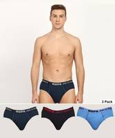 RUPA JON  Pack of 3 Men Brief